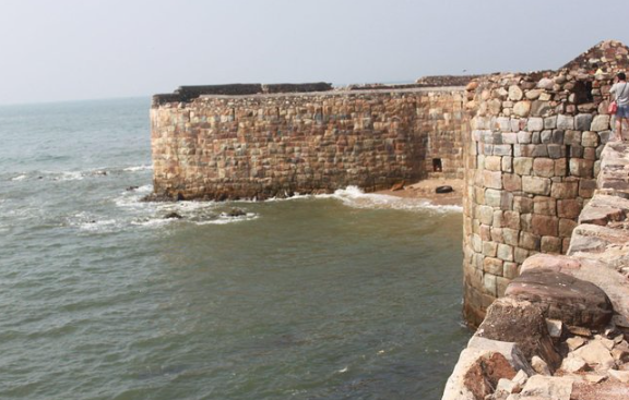 Malvan Beach, Sindhudurg, Maharashtra - Vushii.com Malvan Beach, Sindhudurg, Maharashtra - Vushii.com